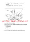 DOWNLOAD CATERPILLAR C1.1 INDUSTRIAL ENGINE SERVICE REPAIR MANUAL C3M