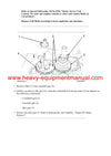 Download Caterpillar C1.1 INDUSTRIAL ENGINE Service Repair Manual C3M