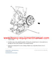 DOWNLOAD CATERPILLAR C1.1 INDUSTRIAL ENGINE SERVICE REPAIR MANUAL C3M