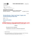 Download Caterpillar C1.1 INDUSTRIAL ENGINE Service Repair Manual C6L