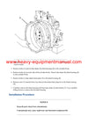 Download Caterpillar C1.1 INDUSTRIAL ENGINE Service Repair Manual C6L