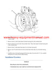 Download Caterpillar C1.1 INDUSTRIAL ENGINE Service Repair Manual C6L