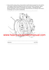 Download Caterpillar C1.1 INDUSTRIAL ENGINE Service Repair Manual C6L