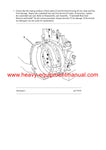 Download Caterpillar C1.1 INDUSTRIAL ENGINE Service Repair Manual C6L