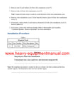 DOWNLOAD CATERPILLAR C1.1 INDUSTRIAL ENGINE SERVICE REPAIR MANUAL C7Y