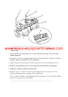 Download Caterpillar C1.1 INDUSTRIAL ENGINE Service Repair Manual C7Y