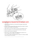 Download Caterpillar C1.1 INDUSTRIAL ENGINE Service Repair Manual C7Y