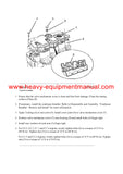 DOWNLOAD CATERPILLAR C1.1 INDUSTRIAL ENGINE SERVICE REPAIR MANUAL C7Y