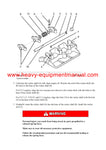 Download Caterpillar C1.1 INDUSTRIAL ENGINE Full Complete Service Repair Manual G8M