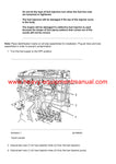 DOWNLOAD CATERPILLAR C1.5DE13.5 GENERATOR SET SERVICE REPAIR MANUAL GB9