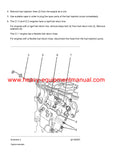 DOWNLOAD CATERPILLAR C1.5DE13.5 GENERATOR SET SERVICE REPAIR MANUAL GB9