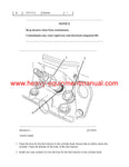 DOWNLOAD CATERPILLAR C1.5 GENERATOR SET SERVICE REPAIR MANUAL GBD