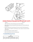 DOWNLOAD CATERPILLAR C1.5 GENERATOR SET SERVICE REPAIR MANUAL NCA