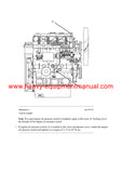 Download Caterpillar C1.5 INDUSTRIAL ENGINE Full Complete Service Repair Manual C6N