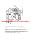 DOWNLOAD CATERPILLAR C1.5 INDUSTRIAL ENGINE FULL COMPLETE SERVICE REPAIR MANUAL C6N