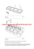 DOWNLOAD CATERPILLAR C1.5 INDUSTRIAL ENGINE SERVICE REPAIR MANUAL C8W