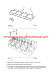 DOWNLOAD CATERPILLAR C1.5 INDUSTRIAL ENGINE SERVICE REPAIR MANUAL C8W