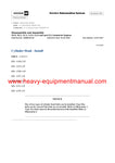 DOWNLOAD CATERPILLAR C1.5 INDUSTRIAL ENGINE SERVICE REPAIR MANUAL C8W