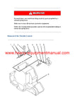 Download Caterpillar C1.5 INDUSTRIAL ENGINE Service Repair Manual G7N