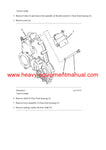 Download Caterpillar C1.5 INDUSTRIAL ENGINE Service Repair Manual G7P