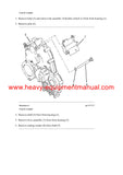 Download Caterpillar C1.5 INDUSTRIAL ENGINE Service Repair Manual G7P