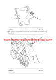 Download Caterpillar C1.5 INDUSTRIAL ENGINE Service Repair Manual G7P