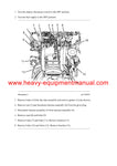 DOWNLOAD CATERPILLAR C1.5 INDUSTRIAL ENGINE SERVICE REPAIR MANUAL G9N