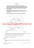 DOWNLOAD CATERPILLAR C1.6 INDUSTRIAL ENGINE SERVICE REPAIR MANUAL C1M