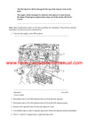 DOWNLOAD CATERPILLAR C1.6 INDUSTRIAL ENGINE SERVICE REPAIR MANUAL C6K