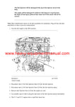 DOWNLOAD CATERPILLAR C1.6 INDUSTRIAL ENGINE SERVICE REPAIR MANUAL C6K