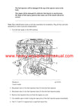 Download Caterpillar C1.6 INDUSTRIAL ENGINE Service Repair Manual C6K