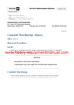 DOWNLOAD CATERPILLAR C1.7 INDUSTRIAL ENGINE SERVICE REPAIR MANUAL G34