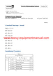 Download Caterpillar C11 INDUSTRIAL ENGINE Service Repair Manual GLS