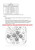 Download Caterpillar C11 INDUSTRIAL ENGINE Service Repair Manual HRA