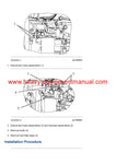 Download Caterpillar C11 TRUCK ENGINE Service Repair Manual KCA