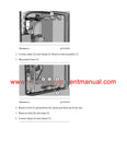 DOWNLOAD CATERPILLAR C13 GENERATOR SET SERVICE REPAIR MANUAL DH4