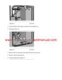 DOWNLOAD CATERPILLAR C13 GENERATOR SET SERVICE REPAIR MANUAL DH4