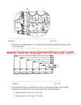 DOWNLOAD CATERPILLAR C13 GENERATOR SET SERVICE REPAIR MANUAL NH3