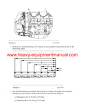 DOWNLOAD CATERPILLAR C13 GENERATOR SET SERVICE REPAIR MANUAL NH3