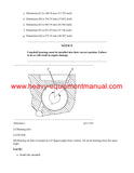 DOWNLOAD CATERPILLAR C13 GENERATOR SET SERVICE REPAIR MANUAL NH3