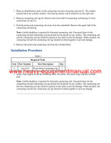 DOWNLOAD CATERPILLAR C13 GENERATOR SET SERVICE REPAIR MANUAL NH4