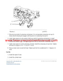 DOWNLOAD CATERPILLAR C13 GENERATOR SET SERVICE REPAIR MANUAL NH4