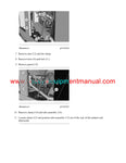 DOWNLOAD CATERPILLAR C13 GENERATOR SET SERVICE REPAIR MANUAL NR5