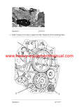 DOWNLOAD CATERPILLAR C13 INDUSTRIAL ENGINE SERVICE REPAIR MANUAL JR9