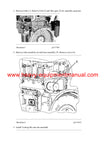 DOWNLOAD CATERPILLAR C13 INDUSTRIAL ENGINE SERVICE REPAIR MANUAL JR9