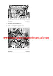 Download Caterpillar C13 INDUSTRIAL ENGINE Service Repair Manual KWJ