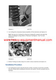 DOWNLOAD CATERPILLAR C13 INDUSTRIAL ENGINE SERVICE REPAIR MANUAL KWJ