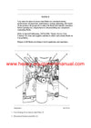 Download Caterpillar C13 INDUSTRIAL ENGINE Service Repair Manual LGK