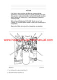 DOWNLOAD CATERPILLAR C13 INDUSTRIAL ENGINE SERVICE REPAIR MANUAL LGK