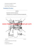 Download Caterpillar C13 INDUSTRIAL ENGINE Service Repair Manual LGK